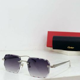 Picture of Cartier Sunglasses _SKUfw55596220fw
